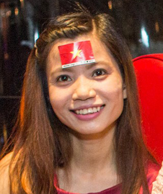 Sylvie Dinh